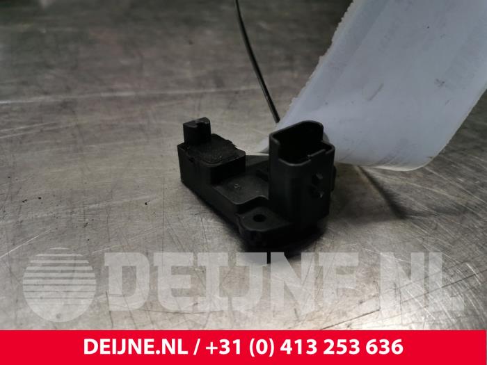 Begagnade Vevaxelsensor Volvo V70 (BW) 1.6 DRIVe,D2 Pris € 25,00 Marginaltabell erbjuds av van Deijne Onderdelen Uden B.V.