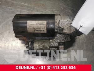 Used Starter Citroen Jumper (U9) 2.2 HDi 150 Euro 5 Price € 60,50 Inclusive VAT offered by van Deijne Onderdelen Uden B.V.