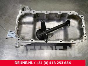 Used Sump Ford Focus 3 1.6 Ti-VCT 16V 125 Price € 35,00 Margin scheme offered by van Deijne Onderdelen Uden B.V.