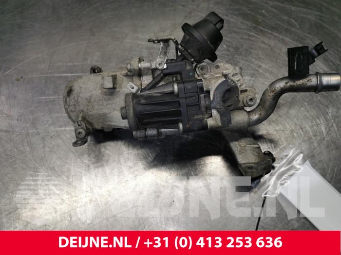 EGR valve Volvo V40 1.6 D2 5056390300 D4162T