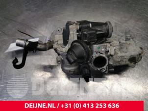 Gebrauchte AGR Ventil Volvo V40 (MV) 1.6 D2 Preis € 47,50 Margenregelung angeboten von van Deijne Onderdelen Uden B.V.