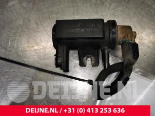 Used Turbo pressure regulator Volvo V40 (MV) 1.6 D2 Price € 20,00 Margin scheme offered by van Deijne Onderdelen Uden B.V.