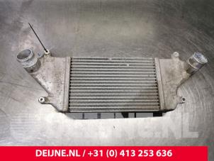 Gebrauchte Ladeluftkühler Mitsubishi Canter 3.0 Di-D 16V Preis € 90,75 Mit Mehrwertsteuer angeboten von van Deijne Onderdelen Uden B.V.