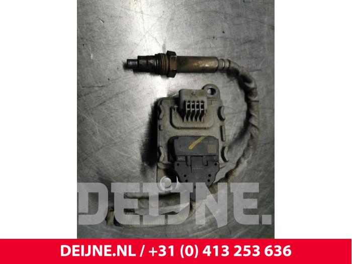 Nox sensor Citroen Jumpy 2.0 Blue HDI 120 9821121180 AH01