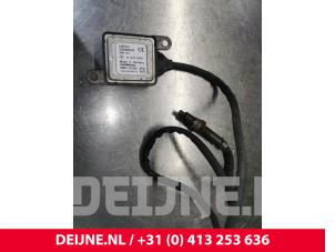 Używane Czujnik Nox Iveco New Daily VI 33S14, 35C14, 35S14 Cena € 90,75 Z VAT oferowane przez van Deijne Onderdelen Uden B.V.