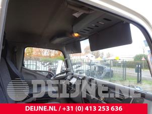 Usagé Eclairage intérieur avant Mitsubishi Canter 3.9 TDI 60 Prix sur demande proposé par van Deijne Onderdelen Uden B.V.