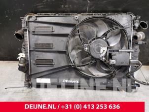 Used Cooling set Volvo V40 (MV) 1.6 D2 Price € 350,00 Margin scheme offered by van Deijne Onderdelen Uden B.V.