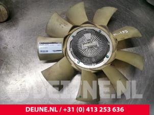 Używane Wentylator chlodnicy Mitsubishi Canter 3.0 16V 815,816 Cena na żądanie oferowane przez van Deijne Onderdelen Uden B.V.