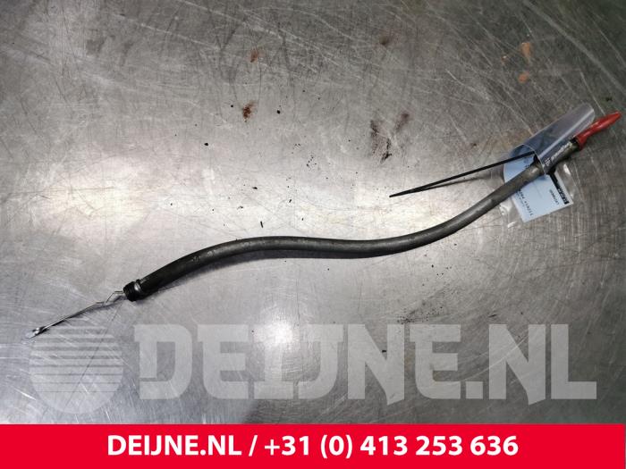 Professional Parts Sweden Oil Dipstick For Volvo 244 245 242 1975-1995 – OEM 3514627