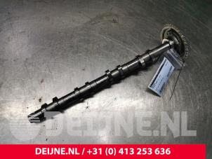 Gebrauchte Nockenwelle Peugeot Boxer (U9) 2.2 HDi 130 Euro 5 Preis € 151,25 Mit Mehrwertsteuer angeboten von van Deijne Onderdelen Uden B.V.