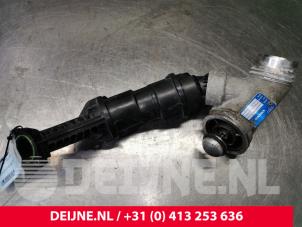 Gebrauchte Intercooler Rohr Volvo V60 I (FW/GW) 2.0 D4 16V Preis € 125,00 Margenregelung angeboten von van Deijne Onderdelen Uden B.V.