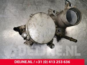 Used Vacuum pump (diesel) Peugeot Boxer (U9) 2.2 HDi 130 Euro 5 Price € 90,75 Inclusive VAT offered by van Deijne Onderdelen Uden B.V.