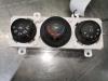 Opel Movano 2.3 CDTi 16V FWD Heater control panel