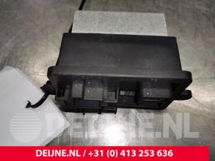 Used Heater resistor Toyota ProAce 1.6 D-4D 95 16V Price € 30,25 Inclusive VAT offered by van Deijne Onderdelen Uden B.V.