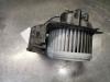 Heating and ventilation fan motor from a Opel Movano 2.3 CDTi 16V FWD 2012