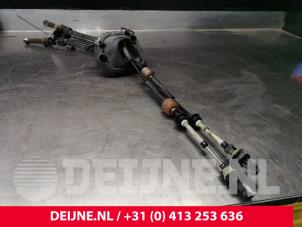 Używane Przewód przelaczajacy skrzyni biegów Toyota ProAce 1.6 D-4D 95 16V Cena € 145,20 Z VAT oferowane przez van Deijne Onderdelen Uden B.V.