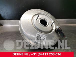 Used Brake servo Opel Combo Cargo 1.5 CDTI 75 Price € 121,00 Inclusive VAT offered by van Deijne Onderdelen Uden B.V.
