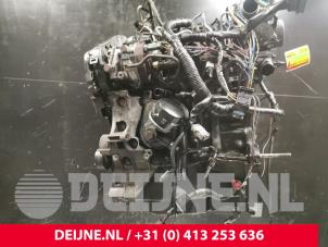 Usagé Moteur Nissan NV 200 (M20M) 1.5 dCi 90 Prix € 1.149,50 Prix TTC proposé par van Deijne Onderdelen Uden B.V.