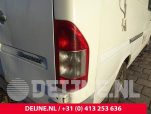 Used Taillight, right Mercedes Sprinter 2t (901/902) 211 CDI 16V Price on request offered by van Deijne Onderdelen Uden B.V.