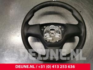 Used Steering wheel Toyota ProAce 1.6 D-4D 95 16V Price € 72,60 Inclusive VAT offered by van Deijne Onderdelen Uden B.V.