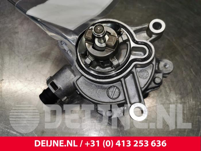 Gebrauchte Ölpumpe Volvo V60 I (FW/GW) 2.4 D6 20V Plug-in Hybrid AWD Preis € 125,00 Margenregelung angeboten von van Deijne Onderdelen Uden B.V.