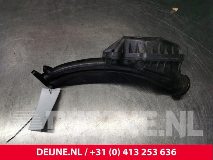 Gebrauchte Intercooler Rohr Volvo V60 I (FW/GW) 2.4 D6 20V Plug-in Hybrid AWD Preis € 50,00 Margenregelung angeboten von van Deijne Onderdelen Uden B.V.