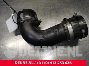 Used Intercooler tube Volvo V60 I (FW/GW) 2.4 D6 20V Plug-in Hybrid AWD Price € 20,00 Margin scheme offered by van Deijne Onderdelen Uden B.V.