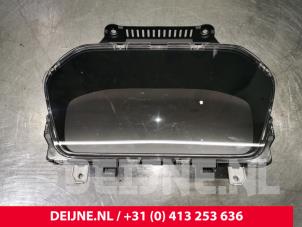 Gebrauchte Tacho - Kombiinstrument KM Volvo XC40 (XZ) 1.5 T2 12V Preis € 450,00 Margenregelung angeboten von van Deijne Onderdelen Uden B.V.