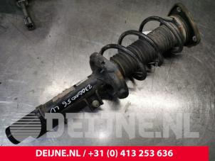 Used Front shock absorber rod, left Volvo XC40 (XZ) 1.5 T2 12V Price € 175,00 Margin scheme offered by van Deijne Onderdelen Uden B.V.