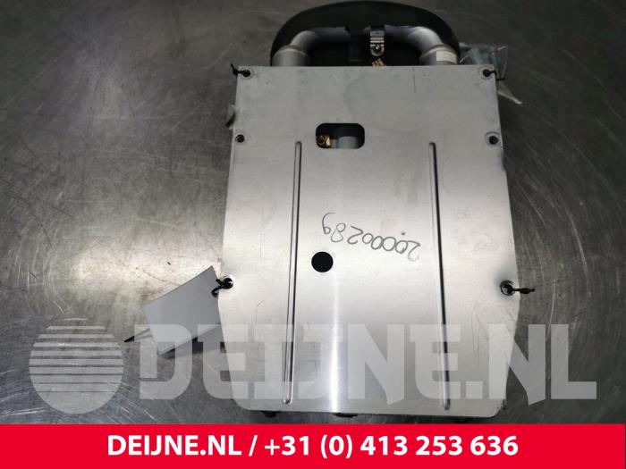 Begagnade Störtbåge Porsche 911 (996) 3.6 Carrera 4 24V Pris € 100,00 Marginaltabell erbjuds av van Deijne Onderdelen Uden B.V.