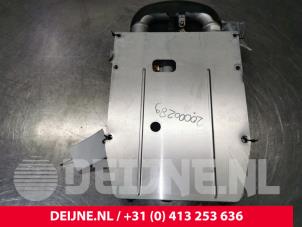 Usagé Arceau de sécurité Porsche 911 (996) 3.6 Carrera 4 24V Prix € 100,00 Règlement à la marge proposé par van Deijne Onderdelen Uden B.V.