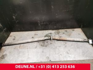 Used Intermediate shaft Mercedes Sprinter 2t (901/902) 211 CDI 16V Price € 423,50 Inclusive VAT offered by van Deijne Onderdelen Uden B.V.