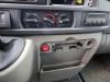 Nissan Interstar (X70) 1.9 dCi Heater control panel
