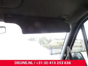 Used Sun visor Nissan Interstar (X70) 1.9 dCi Price € 24,20 Inclusive VAT offered by van Deijne Onderdelen Uden B.V.