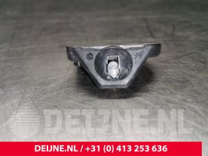 Däcktryckssensor från en Mercedes-Benz Sprinter 5t (907.6) 315 CDI 2.0 D RWD 2020