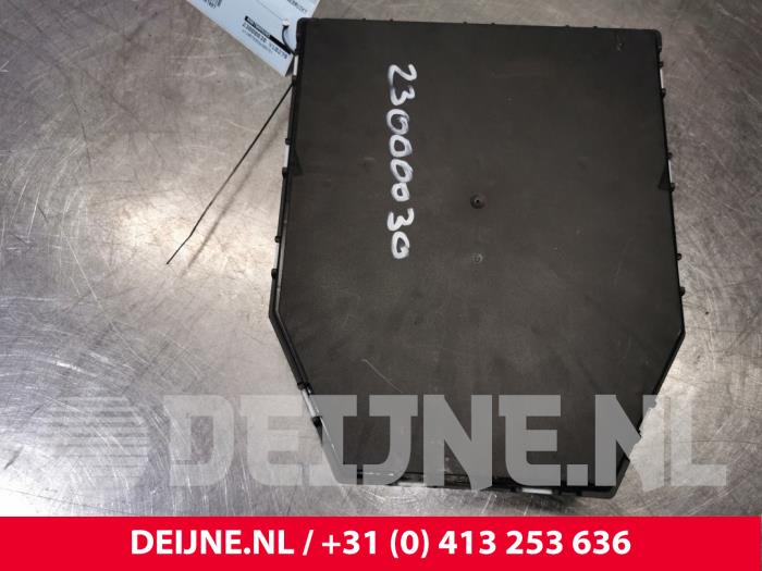 Used Body control computer Mercedes Sprinter 5t 515 CDI 2.0 D RWD Price € 181,50 Inclusive VAT offered by van Deijne Onderdelen Uden B.V.