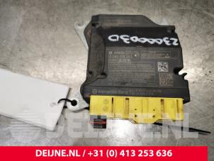 Used Airbag Module Mercedes Sprinter 5t 515 CDI 2.0 D RWD Price € 181,50 Inclusive VAT offered by van Deijne Onderdelen Uden B.V.