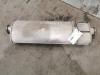 Nissan Interstar (X70) 1.9 dCi Exhaust middle silencer