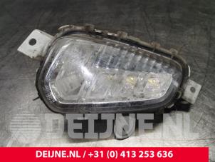 Used Daytime running light, left Volvo V40 (MV) 2.0 D2 16V Price € 50,00 Margin scheme offered by van Deijne Onderdelen Uden B.V.