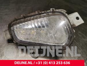Used Daytime running light, right Volvo V40 (MV) 2.0 D2 16V Price € 50,00 Margin scheme offered by van Deijne Onderdelen Uden B.V.