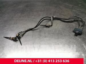 Usagé Capteur température d'Echappement Mercedes Sprinter 5t 515 CDI 2.0 D RWD Prix € 72,60 Prix TTC proposé par van Deijne Onderdelen Uden B.V.