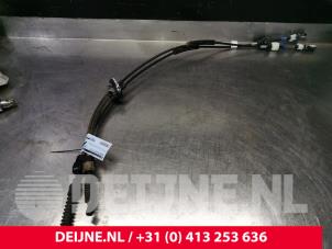 Used Gearbox shift cable Mercedes Sprinter 5t 515 CDI 2.0 D RWD Price € 60,50 Inclusive VAT offered by van Deijne Onderdelen Uden B.V.
