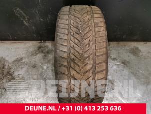 Used Winter tyre Price € 50,00 Margin scheme offered by van Deijne Onderdelen Uden B.V.