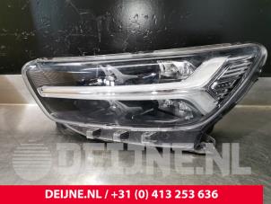 Used Headlight, left Volvo XC40 (XZ) 1.5 T3 Autom. 12V Price € 500,00 Margin scheme offered by van Deijne Onderdelen Uden B.V.