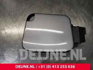 Used Tank cap cover Citroen Jumpy 2.0 Blue HDI 120 Price € 42,35 Inclusive VAT offered by van Deijne Onderdelen Uden B.V.