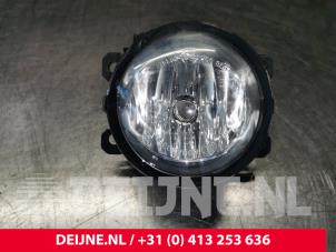 Used Fog light, front left Citroen Jumpy 2.0 Blue HDI 120 Price € 60,50 Inclusive VAT offered by van Deijne Onderdelen Uden B.V.