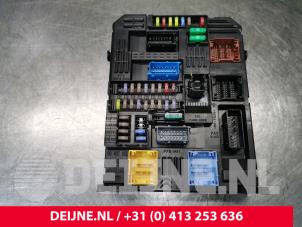Used Body control computer Citroen Jumpy 2.0 Blue HDI 120 Price € 242,00 Inclusive VAT offered by van Deijne Onderdelen Uden B.V.