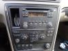 Radio, miscellaneous from a Volvo V70 (SW), 1999 / 2008 2.4 20V 170, Combi/o, Petrol, 2.435cc, 125kW (170pk), FWD, B5244S, 2000-03 / 2007-08 2005