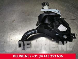 Used Clutch pedal Citroen Jumpy 2.0 Blue HDI 120 Price € 42,35 Inclusive VAT offered by van Deijne Onderdelen Uden B.V.