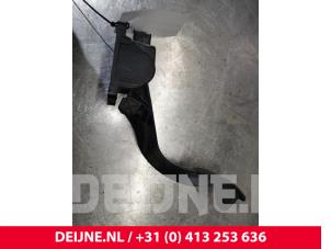 Usados Acelerador Citroen Berlingo 1.6 Hdi 75 16V Phase 1 Precio de solicitud ofrecido por van Deijne Onderdelen Uden B.V.